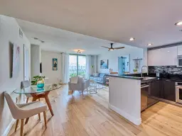 Picture of 610 Clematis Street 522, West Palm Beach, FL 33401