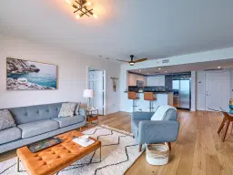 Picture of 610 Clematis Street 522, West Palm Beach, FL 33401