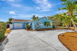 Picture of 387 Yvonne Drive, West Palm Beach, FL 33406