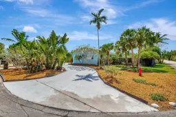Picture of 387 Yvonne Drive, West Palm Beach, FL 33406