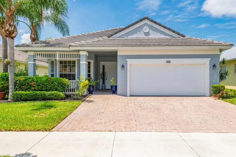 Picture of 109 NW Pleasant Grove Way, Port St Lucie FL 34986