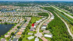Picture of 109 NW Pleasant Grove Way, Port St Lucie, FL 34986