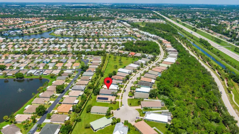 Picture of 109 NW Pleasant Grove Way, Port St Lucie FL 34986