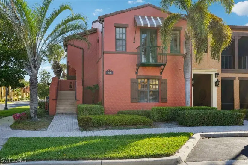 Picture of 9108 Capistrano St S 74, Naples FL 34113
