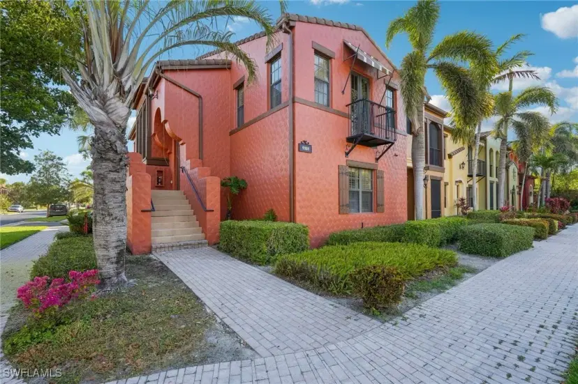 Picture of 9108 Capistrano St S 74, Naples FL 34113