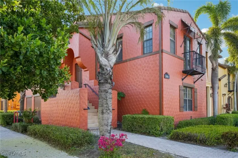 Picture of 9108 Capistrano St S 74, Naples FL 34113