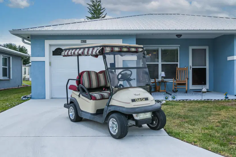 Picture of 6620 Picante Circle, Fort Pierce FL 34951