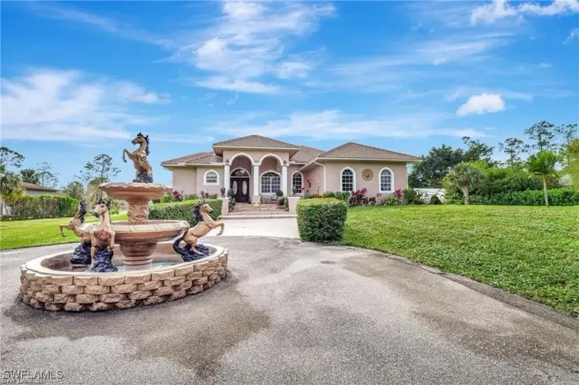 Picture of 3020 Randall Blvd, Naples FL 34120