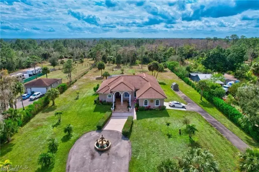 Picture of 3020 Randall Blvd, Naples FL 34120