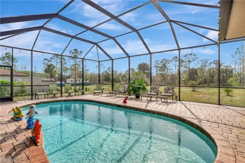 Picture of 3020 Randall Blvd, Naples FL 34120