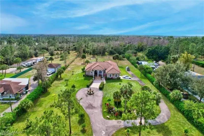 Picture of 3020 Randall Blvd, Naples FL 34120
