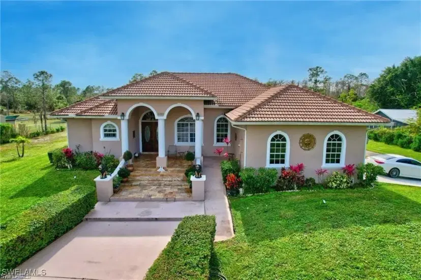 Picture of 3020 Randall Blvd, Naples FL 34120