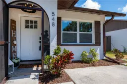 Picture of 548 Redlin St, North Fort Myers, FL 33903