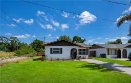 Picture of 548 Redlin St, North Fort Myers, FL 33903