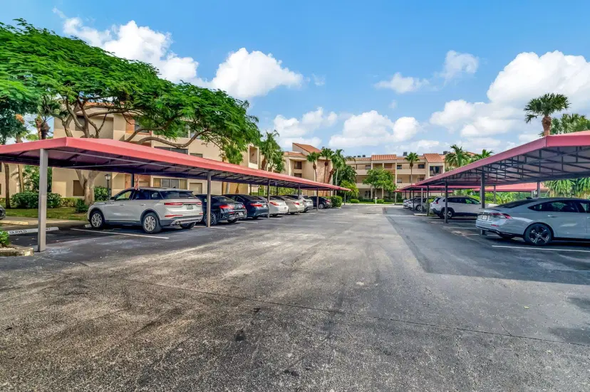 Picture of 7460 La Paz Boulevard 206, Boca Raton FL 33433