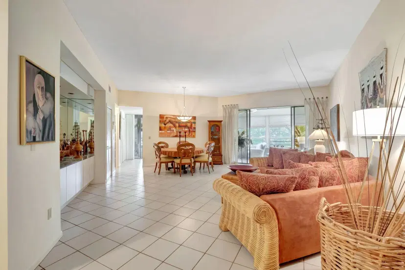 Picture of 7460 La Paz Boulevard 206, Boca Raton FL 33433