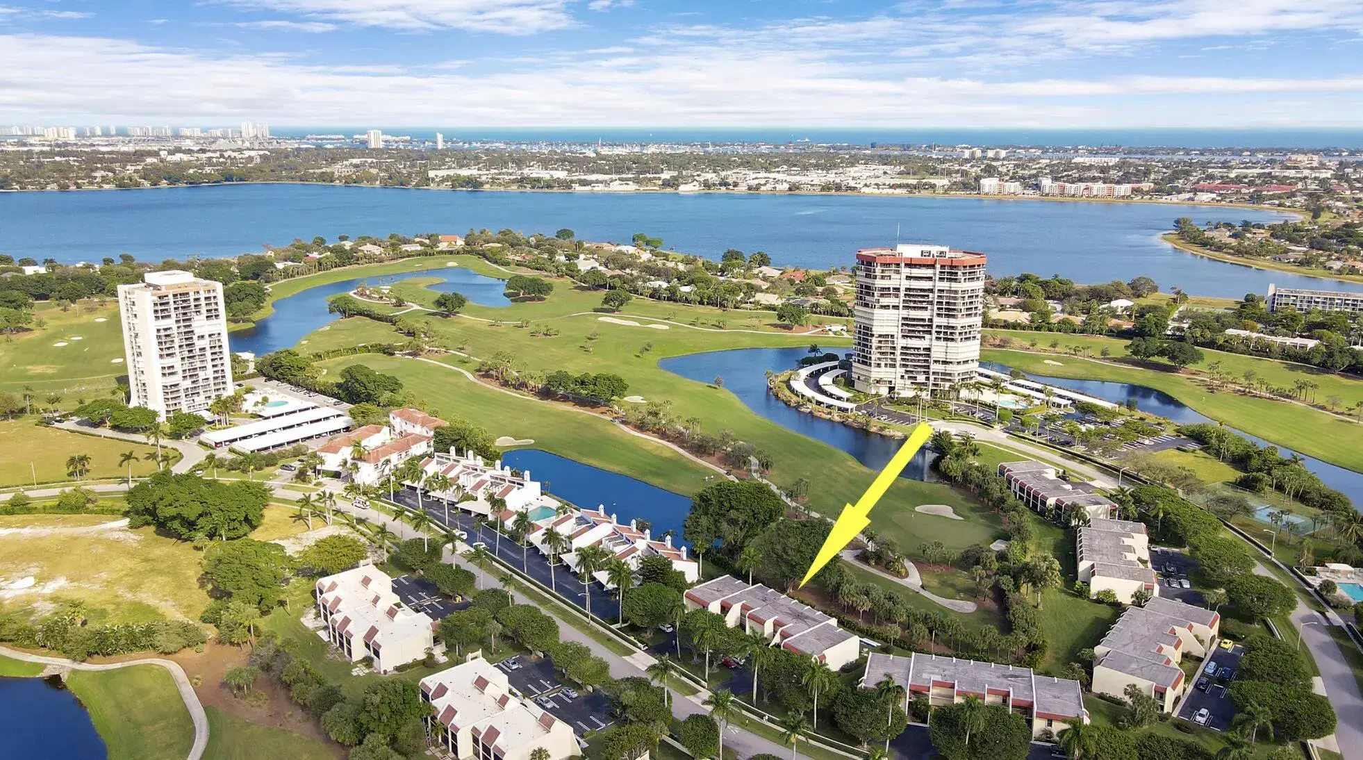 Picture of 1814 Presidential Way 101, West Palm Beach, FL 33401