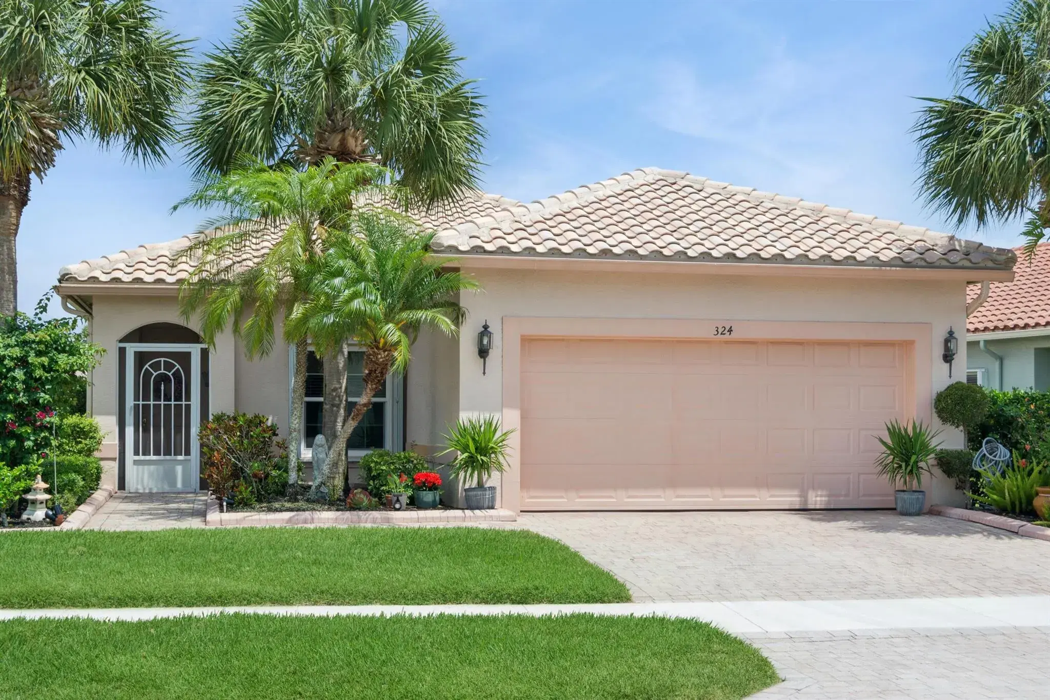 Picture of 324 NW Breezy Point Loop, Port St Lucie, FL 34986