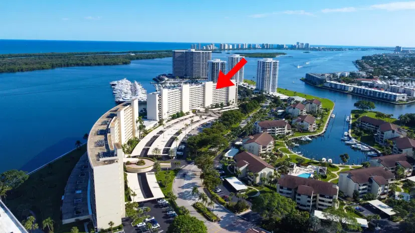 Picture of 122 Lakeshore Drive 1134, North Palm Beach FL 33408