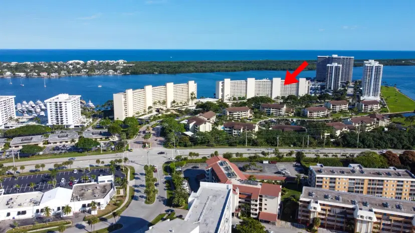 Picture of 122 Lakeshore Drive 1134, North Palm Beach FL 33408