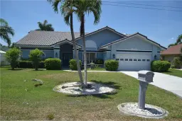Picture of 3728 SE 17Th Pl, Cape Coral, FL 33904
