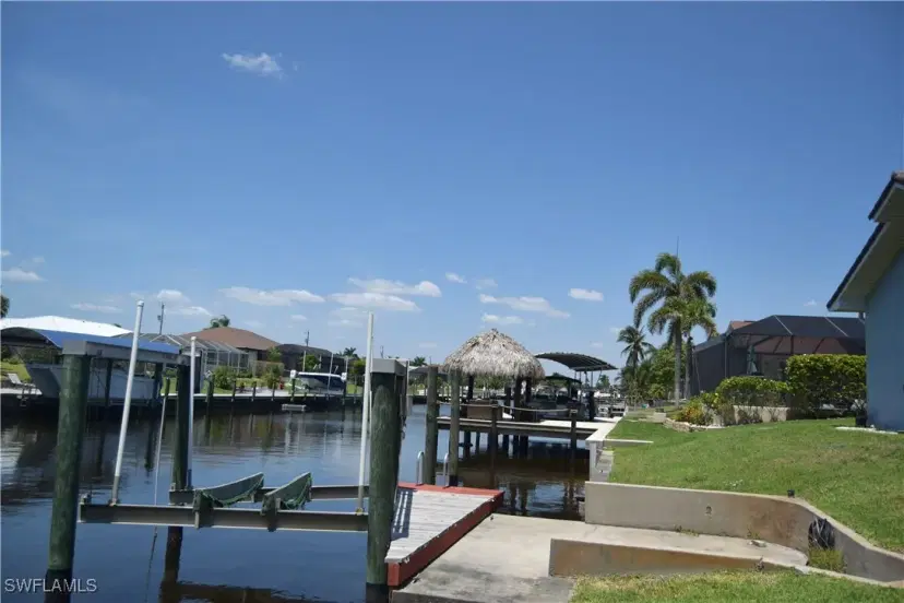 Picture of 3728 SE 17Th Pl, Cape Coral FL 33904