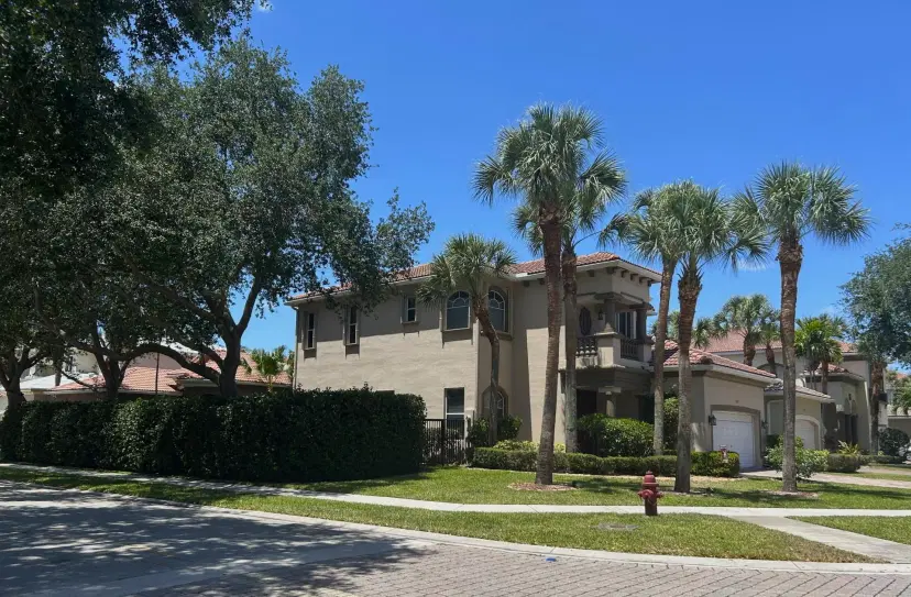 Picture of 7209 Shady Grove Ln, Boynton Beach FL 33436