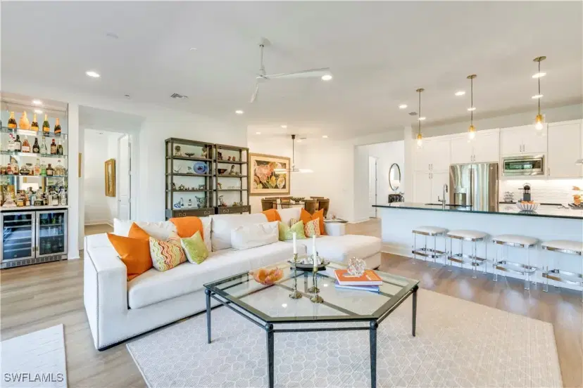 Picture of 12814 Hawkins Dr, Estero FL 33928
