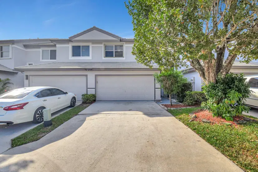 Picture of 7780 Stone Harbour Drive 2, Lake Worth FL 33467