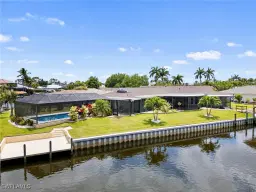 Picture of 5958 Baker Ct, Fort Myers, FL 33919