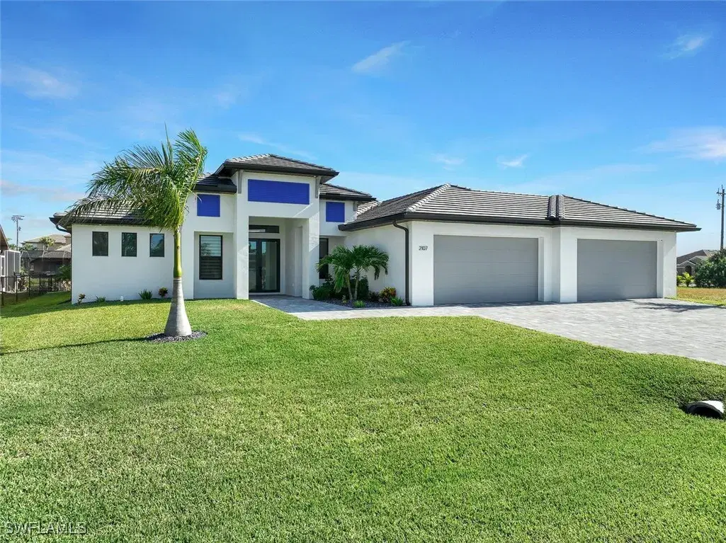 Picture of 2107 SW 39Th St, Cape Coral, FL 33914
