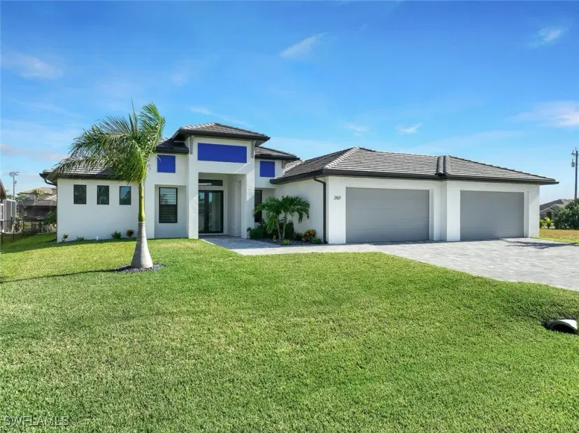 Picture of 2107 SW 39Th St, Cape Coral FL 33914