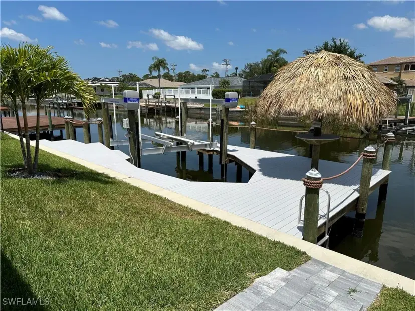 Picture of 2107 SW 39Th St, Cape Coral FL 33914