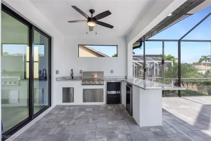 Picture of 2107 SW 39Th St, Cape Coral FL 33914