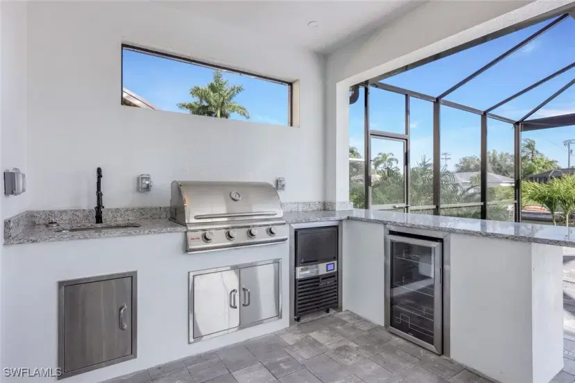 Picture of 2107 SW 39Th St, Cape Coral FL 33914
