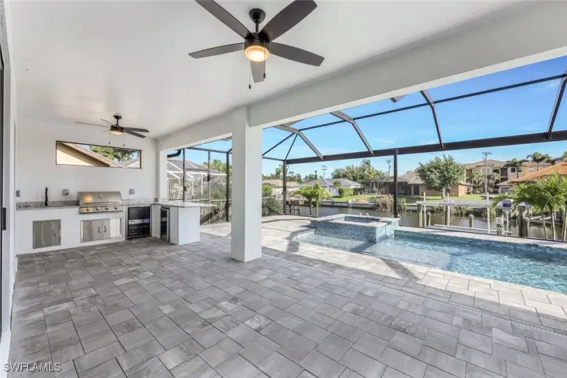 Picture of 2107 SW 39Th St, Cape Coral FL 33914