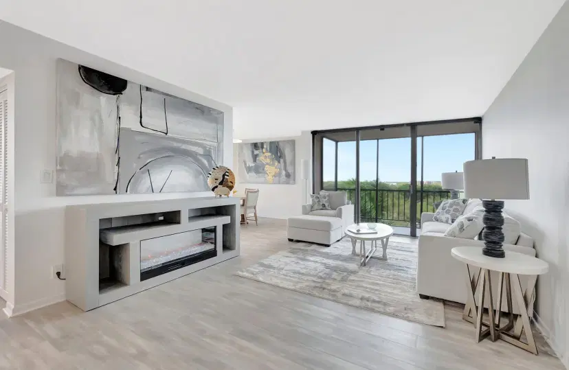 Picture of 6805 Willow Wood Drive 5074, Boca Raton FL 33434
