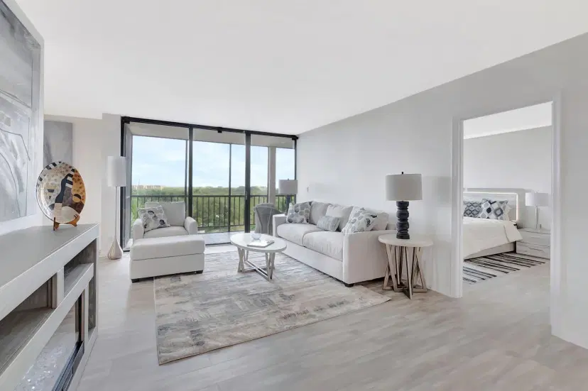 Picture of 6805 Willow Wood Drive 5074, Boca Raton FL 33434