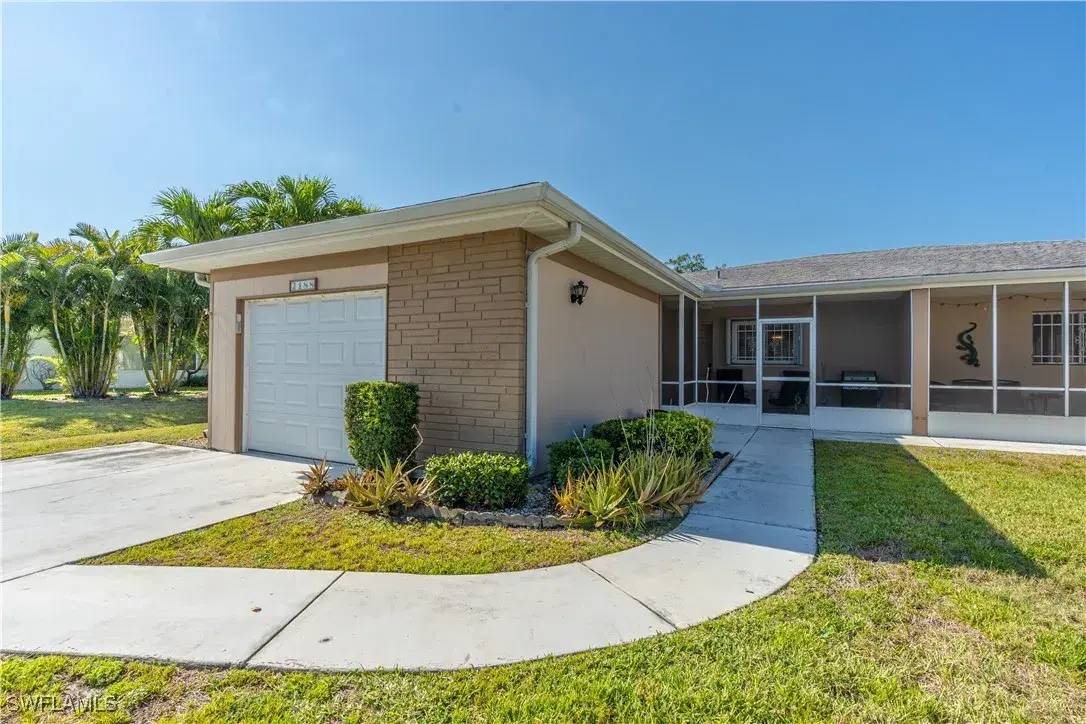 Picture of 2188 Leisure Ln, Fort Myers, FL 33907