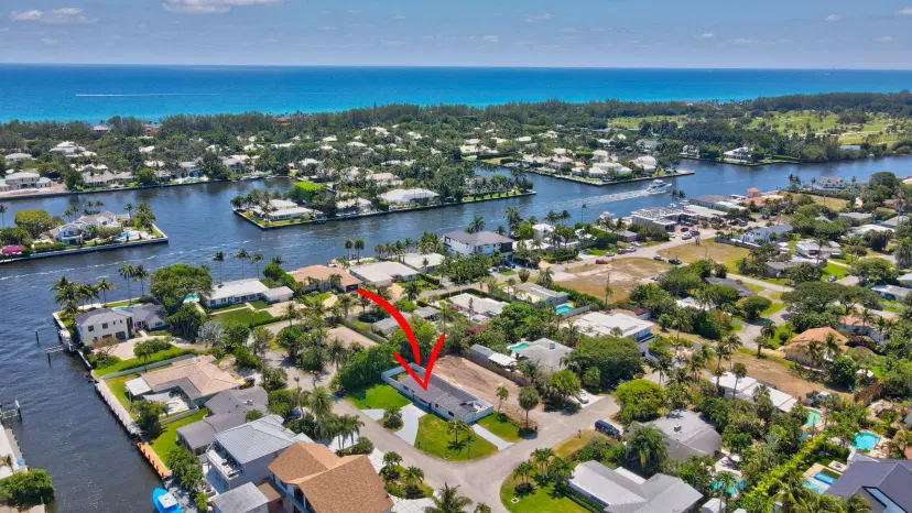 Picture of 918 Turner Road, Delray Beach FL 33483