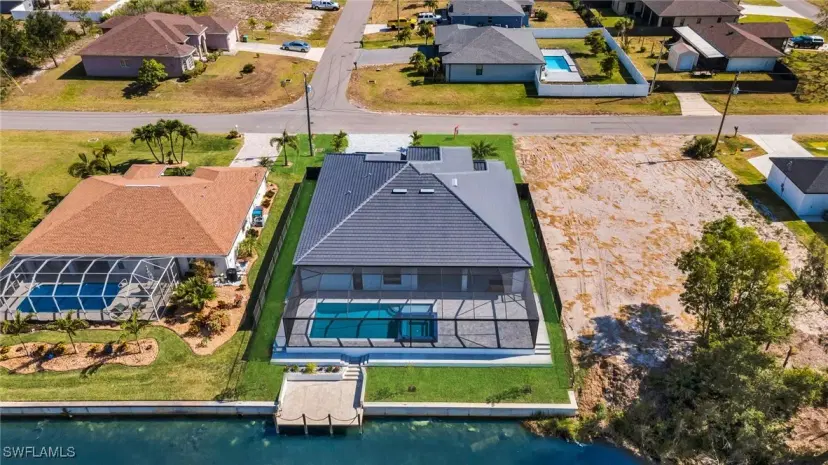 Picture of 1019 SW 1St Ter, Cape Coral FL 33991