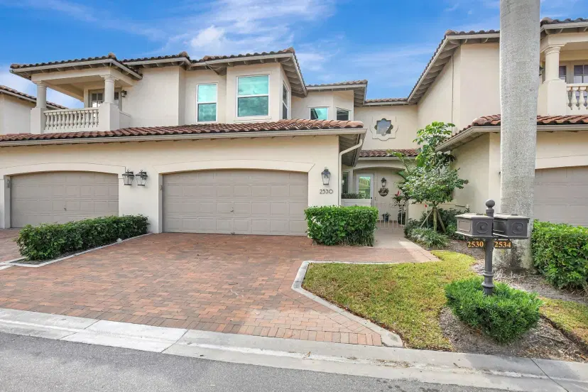 Picture of 2530 NW 52Nd Street, Boca Raton FL 33496