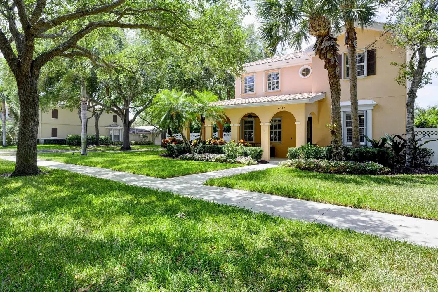 Picture of 4042 Community Drive, Jupiter, FL 33458