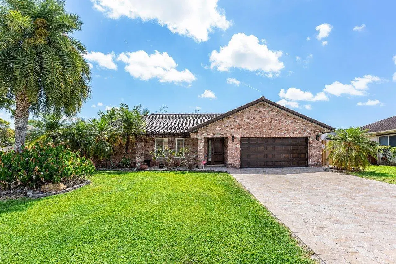 Picture of 21786 Banyanwood Road, Boca Raton, FL 33433