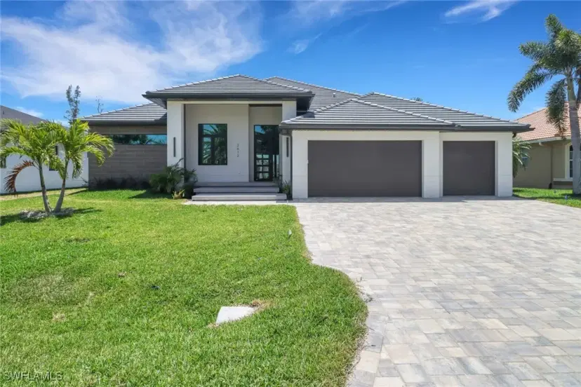 Picture of 2612 SW 41St Ter, Cape Coral FL 33914