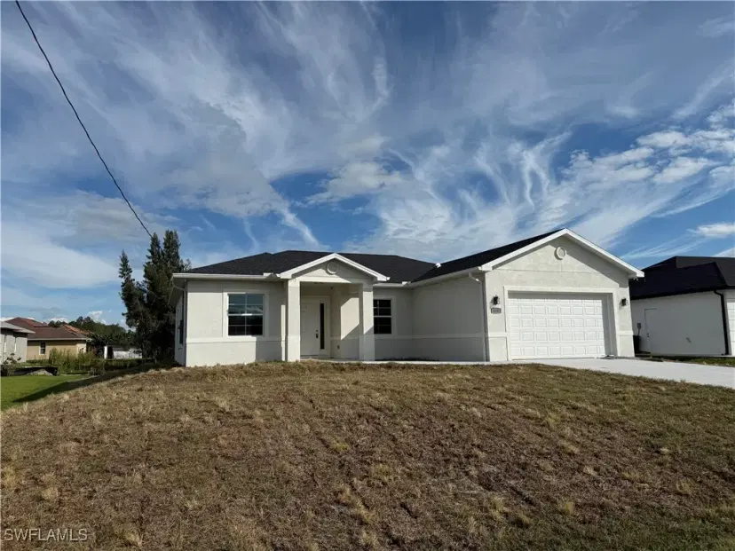 Picture of 430 Mercedes Ct, Lehigh Acres FL 33972