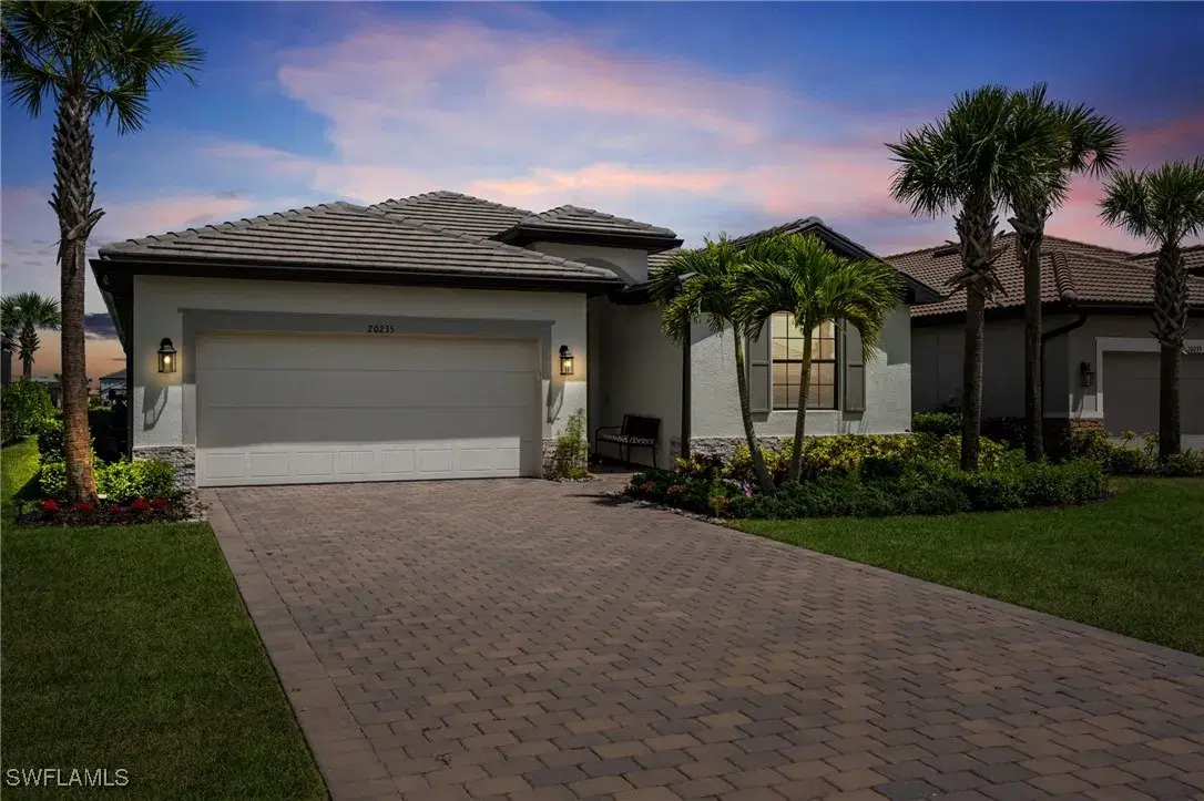 Picture of 20235 Millrun Dr, Estero, FL 33928