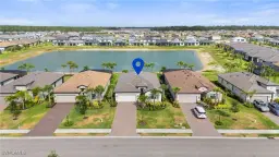 Picture of 20235 Millrun Dr, Estero, FL 33928