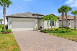 Picture of 20235 Millrun Dr, Estero, FL 33928