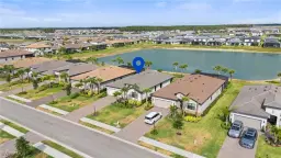 Picture of 20235 Millrun Dr, Estero, FL 33928